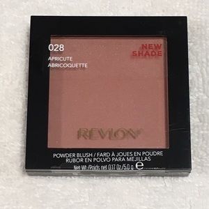 REVLON Powder Blush